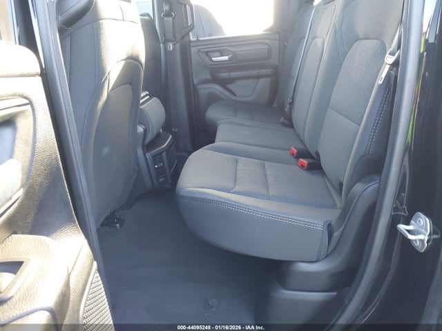 2024 Ram 1500 Tradesman  4x2 6'4 Box მანქანა იყიდება აუქციონზე, vin: 1C6SRECG5RN146163, აუქციონის ნომერი: 44095248
