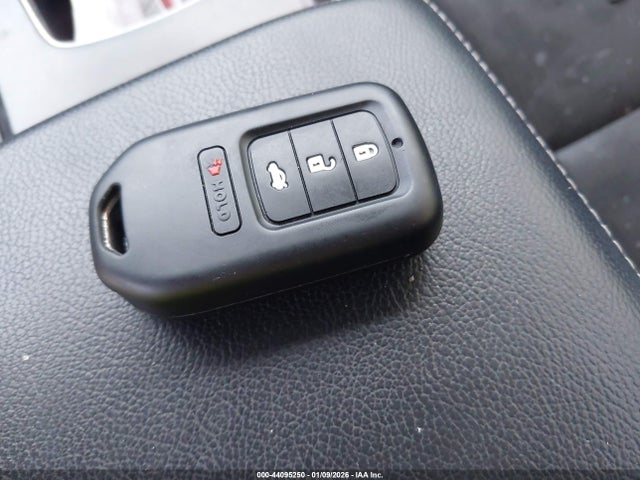 1HGCV1F31JA063031 Honda Accord Sport