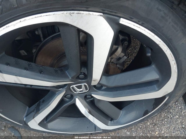 1HGCV1F31JA063031 Honda Accord Sport