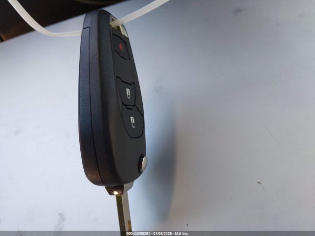 2021 CHEVROLET TRAX KL7CJKSB7MB307807 Photo 10