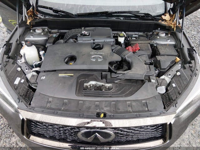 Infiniti Qx50 Essential Awd 2020 3PCAJ5M36LF114917 Image 10