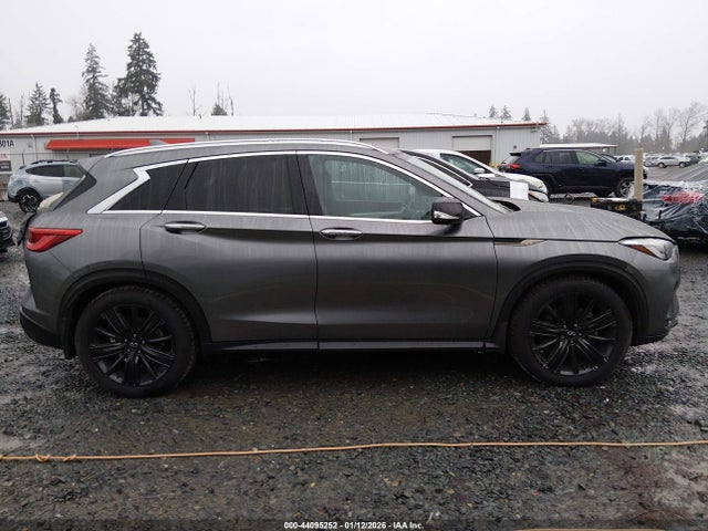Infiniti Qx50 Essential Awd 2020 3PCAJ5M36LF114917 Image 13