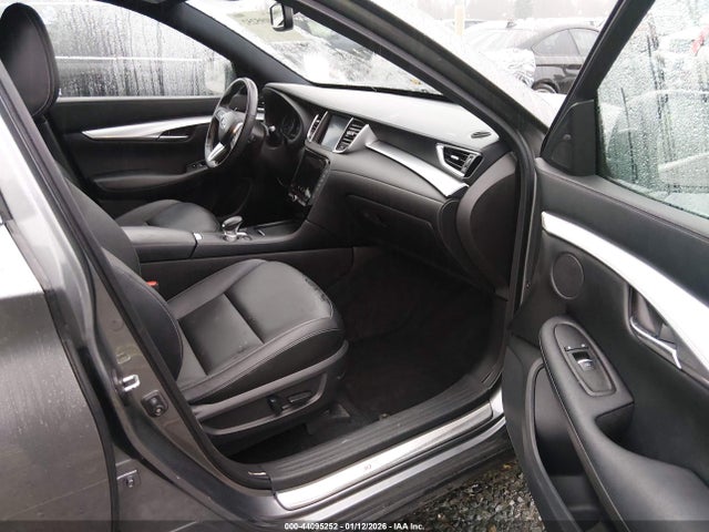 Infiniti Qx50 Essential Awd 2020 3PCAJ5M36LF114917 Image 17