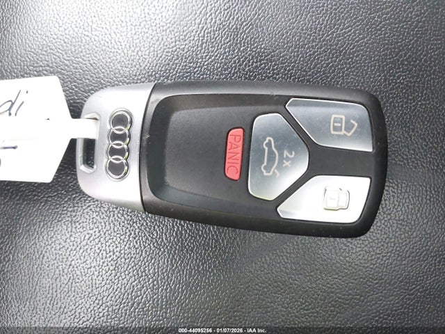 2020 AUDI SQ5 WA1B4AFY9L2039009 Photo 10