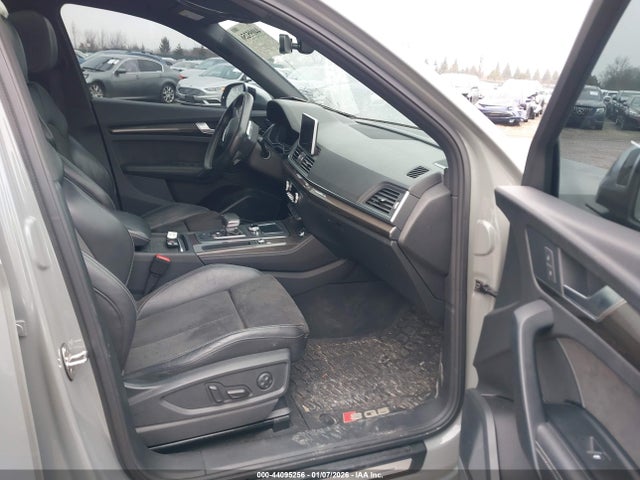 2020 AUDI SQ5 WA1B4AFY9L2039009 Photo 4