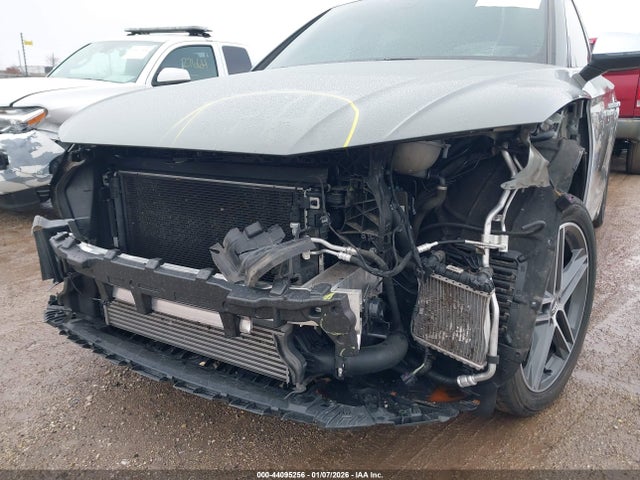 2020 AUDI SQ5 WA1B4AFY9L2039009 Photo 5