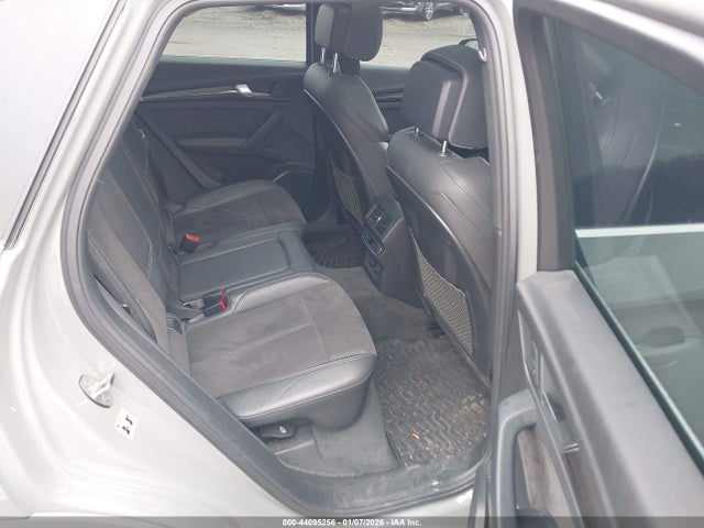 2020 AUDI SQ5 WA1B4AFY9L2039009 Photo 7