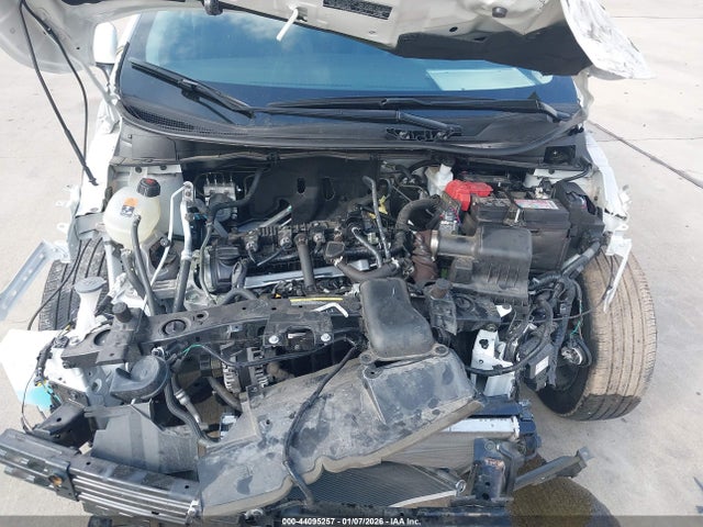 Nissan Versa 1.6 Sv 2024 3N1CN8EV5RL858830 Image 10