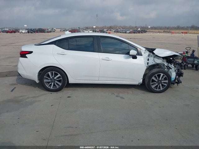 Nissan Versa 1.6 Sv 2024 3N1CN8EV5RL858830 Image 13