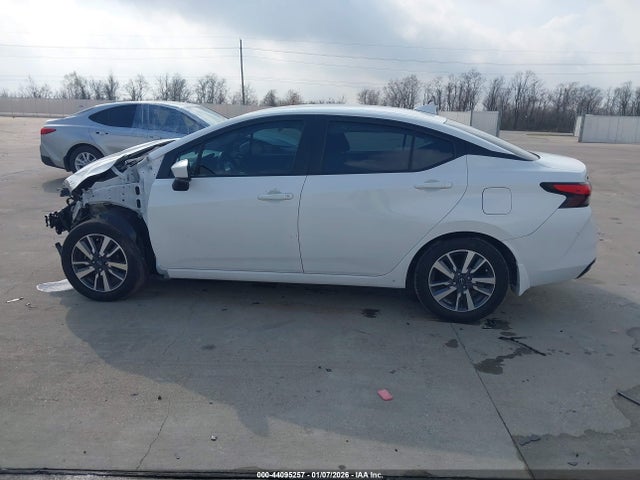 Nissan Versa 1.6 Sv 2024 3N1CN8EV5RL858830 Image 14