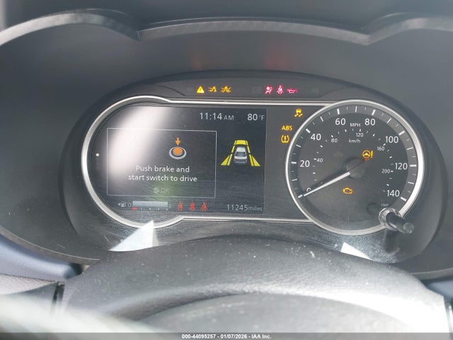 Nissan Versa 1.6 Sv 2024 3N1CN8EV5RL858830 Image 15