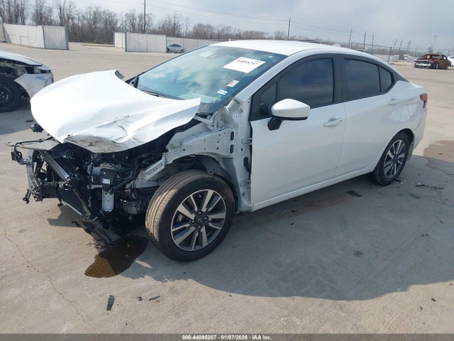 Nissan Versa 1.6 Sv 2024 3N1CN8EV5RL858830 Image 2