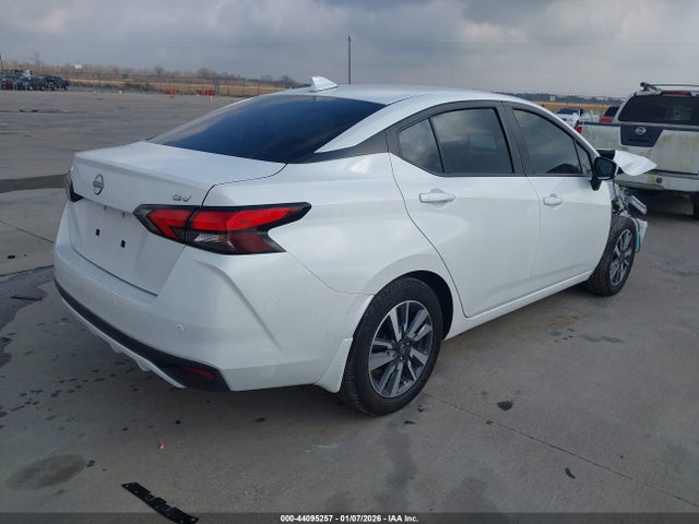 Nissan Versa 1.6 Sv 2024 3N1CN8EV5RL858830 Image 4