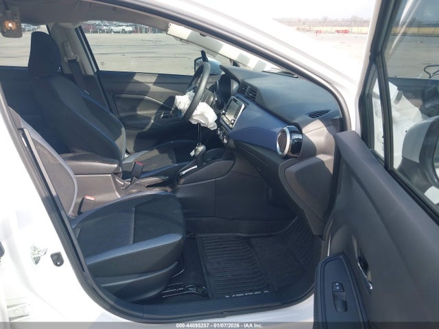 Nissan Versa 1.6 Sv 2024 3N1CN8EV5RL858830 Image 5