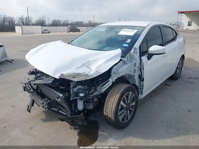 Nissan Versa 1.6 Sv 2024 3N1CN8EV5RL858830 Image 6