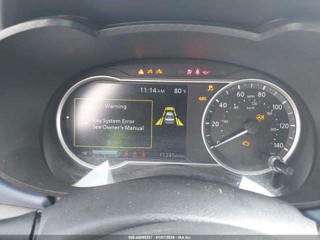 Nissan Versa 1.6 Sv 2024 3N1CN8EV5RL858830 Image 7