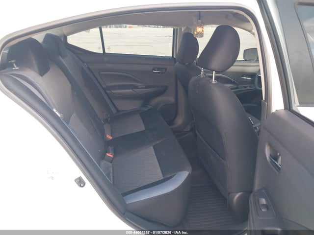 Nissan Versa 1.6 Sv 2024 3N1CN8EV5RL858830 Image 8