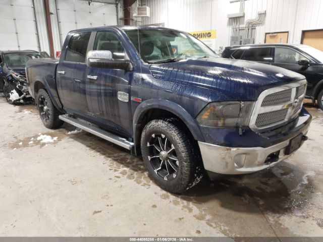 2014 RAM 1500 1C6RR7PM7ES337654