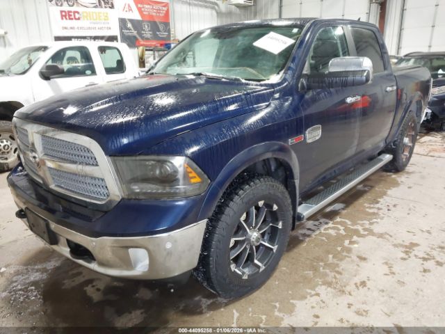2014 RAM 1500 1C6RR7PM7ES337654 Photo 1