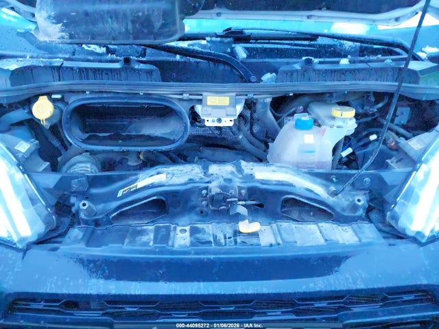 2023 RAM PROMASTER 2500 3C6LRVDG0PE605958 Photo 9