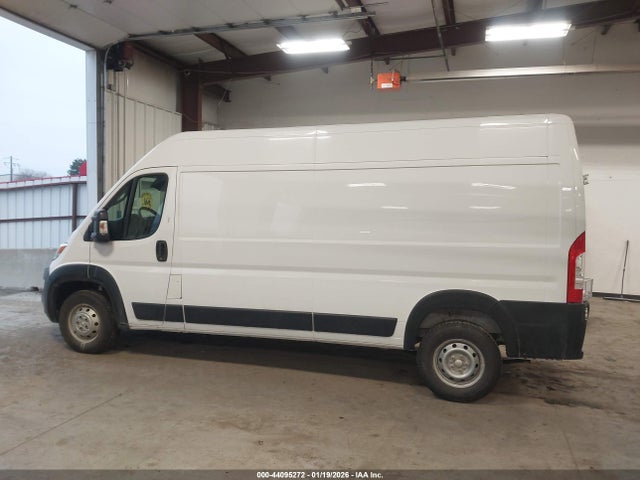 Aukcja sprzedaży 2023 Ram Promaster 2500 High Roof 159 Wb, vin: 3C6LRVDG0PE605958, numer aukcji: 44095272