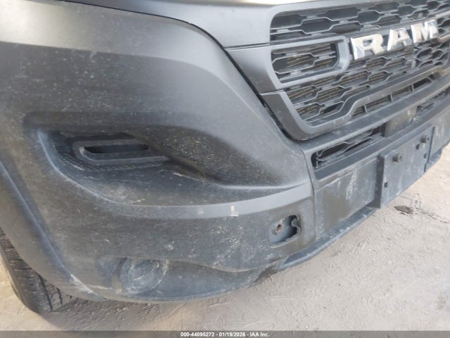2023 RAM PROMASTER 2500 3C6LRVDG0PE605958 Photo 5
