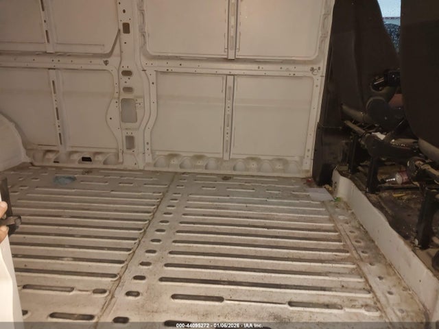 2023 RAM PROMASTER 2500 3C6LRVDG0PE605958 Photo 7