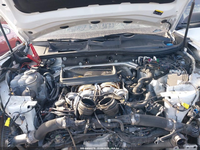 2021 AUDI SQ8 WA1CWBF13MD004110 Photo 9