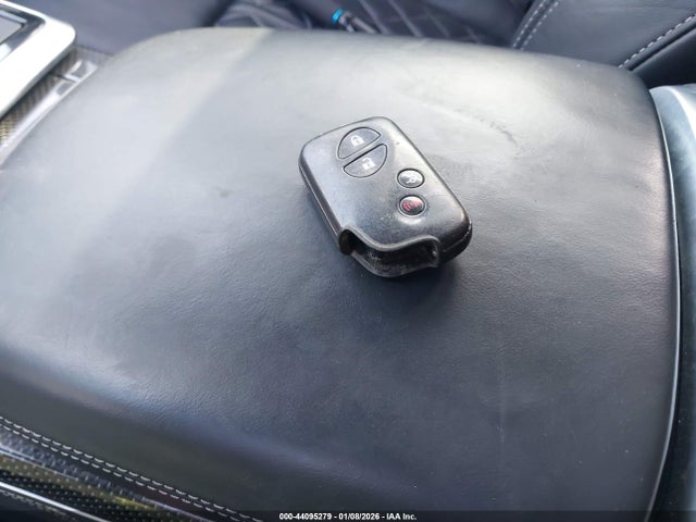 2021 AUDI SQ8 WA1CWBF13MD004110 Photo 10