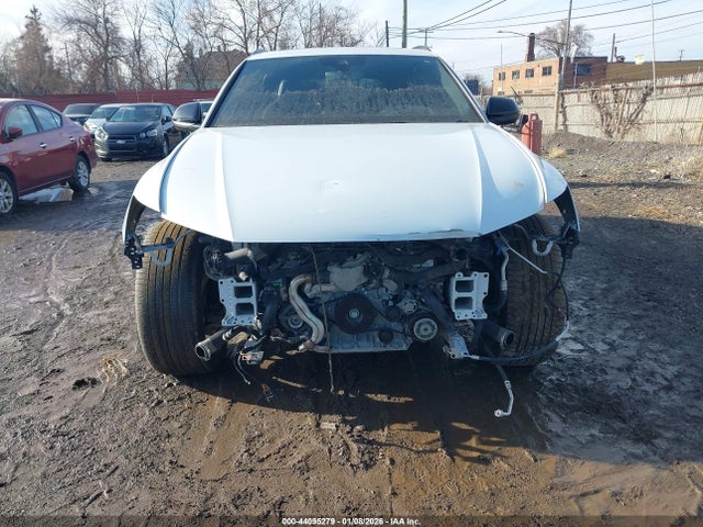 2021 AUDI SQ8 WA1CWBF13MD004110 Photo 5