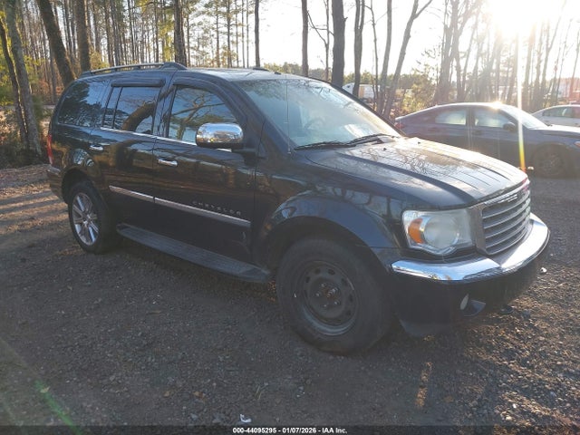 2009 CHRYSLER ASPEN 1A8HW58T79F715504