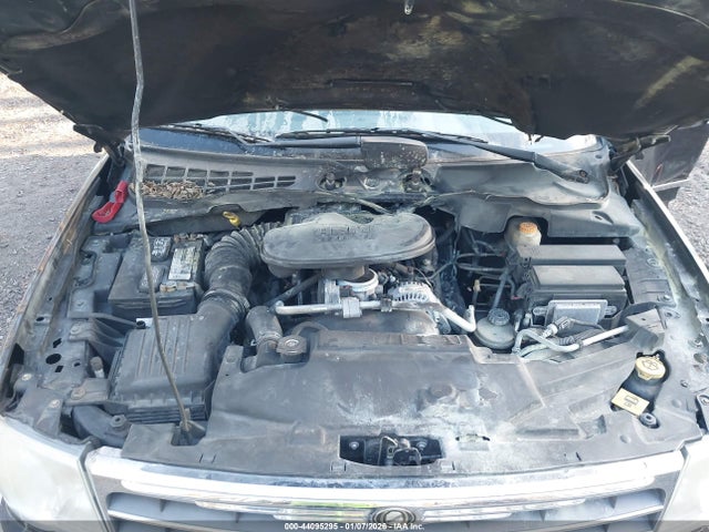 2009 CHRYSLER ASPEN 1A8HW58T79F715504 Photo 9