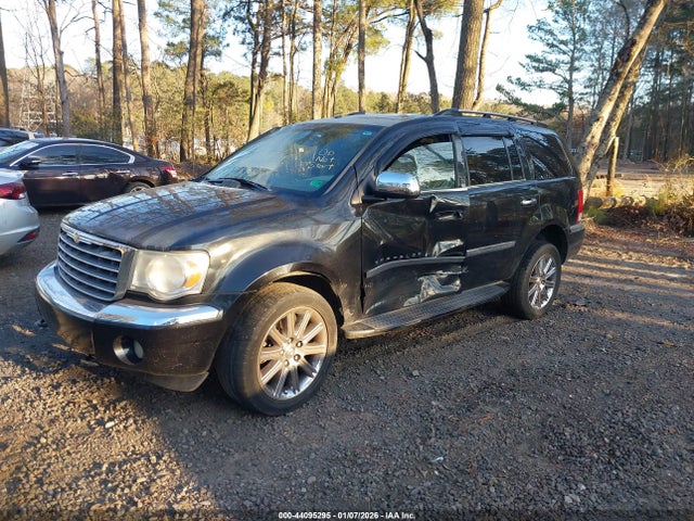 2009 CHRYSLER ASPEN 1A8HW58T79F715504 Photo 1