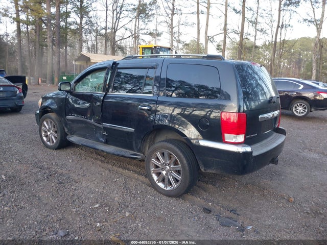 2009 CHRYSLER ASPEN 1A8HW58T79F715504 Photo 2