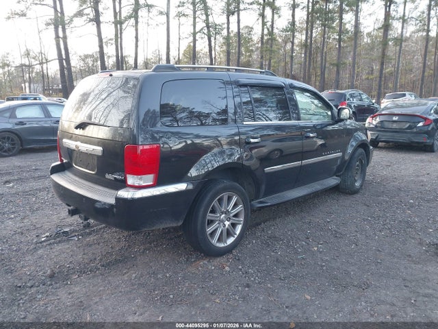 2009 CHRYSLER ASPEN 1A8HW58T79F715504 Photo 3