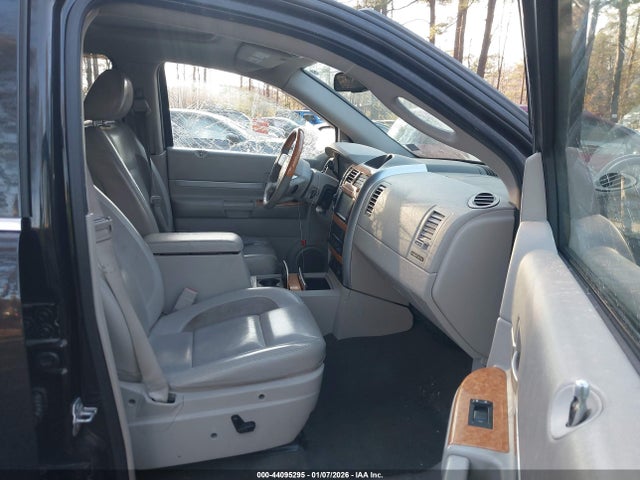 2009 CHRYSLER ASPEN 1A8HW58T79F715504 Photo 4