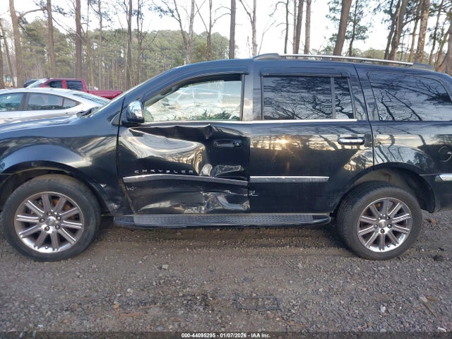 2009 CHRYSLER ASPEN 1A8HW58T79F715504 Photo 5