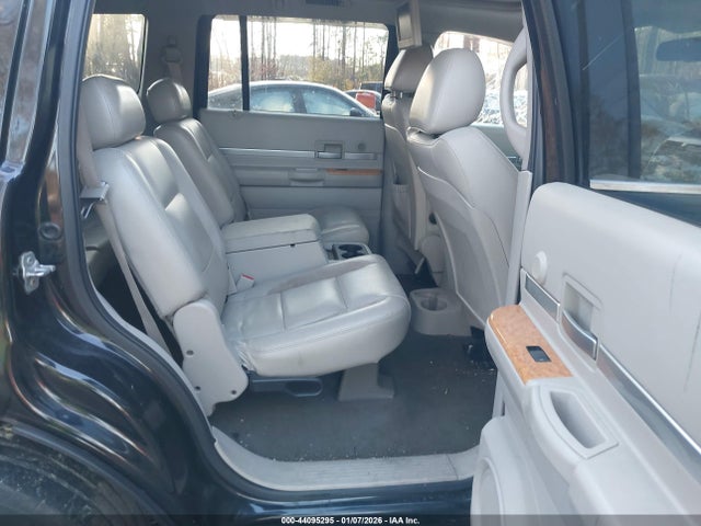 2009 CHRYSLER ASPEN 1A8HW58T79F715504 Photo 7