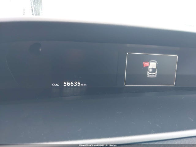 JTDKAMFP6M3186505 Toyota Prius Prime Le