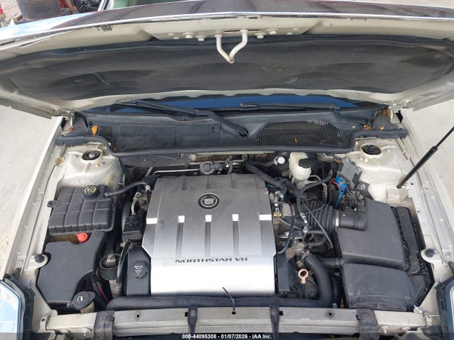 2011 CADILLAC DTS 1G6KH5E62BU125298 Photo 9