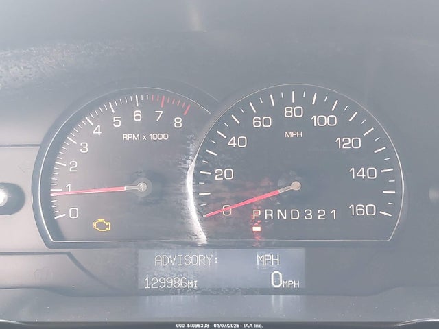 2011 CADILLAC DTS 1G6KH5E62BU125298 Photo 6