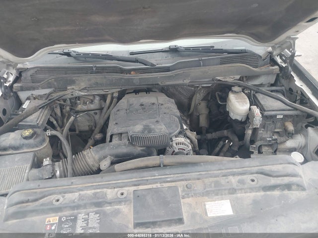 Aukcja sprzedaży 2015 Chevrolet Silverado 2500hd Wt, vin: 1GC1CUEG7FF671986, numer aukcji: 44095318