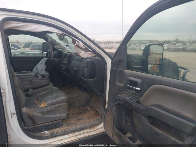 Aukcja sprzedaży 2015 Chevrolet Silverado 2500hd Wt, vin: 1GC1CUEG7FF671986, numer aukcji: 44095318