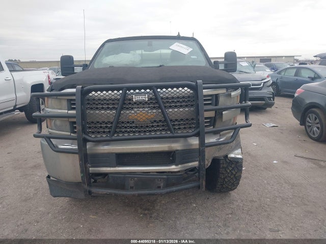 Aukcja sprzedaży 2015 Chevrolet Silverado 2500hd Wt, vin: 1GC1CUEG7FF671986, numer aukcji: 44095318