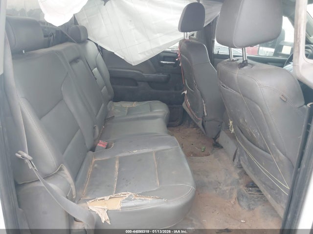 Aukcja sprzedaży 2015 Chevrolet Silverado 2500hd Wt, vin: 1GC1CUEG7FF671986, numer aukcji: 44095318