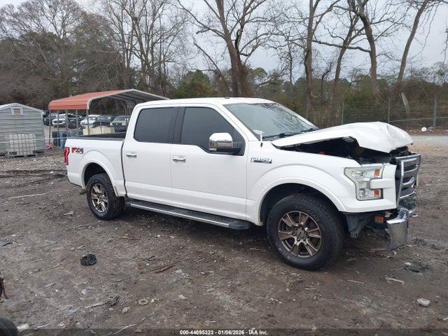 2015 FORD F-150 1FTEW1EF1FKE27532