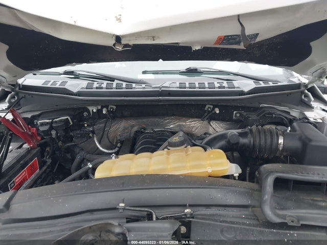 2015 FORD F-150 1FTEW1EF1FKE27532 Photo 9