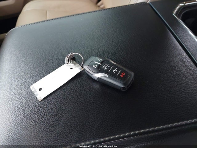 2015 FORD F-150 1FTEW1EF1FKE27532 Photo 10