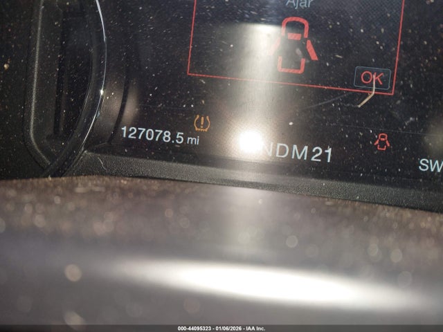 Ford F-150 Lariat 2015 1FTEW1EF1FKE27532 Image 15