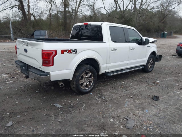 2015 FORD F-150 1FTEW1EF1FKE27532 Photo 3